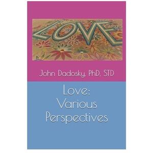 Love: Various Perspectives Book